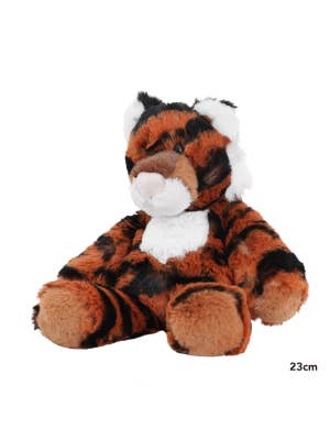 Mary Meyer Marshmallow Animal Junior Tiger 23cm
