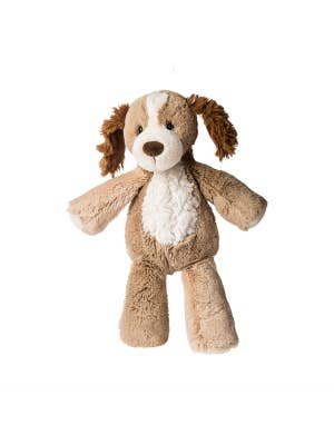 Mary Meyer Marshmallow Animal Parker Puppy 33cm