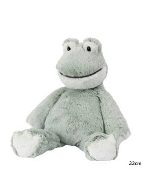 Mary Meyer Marshmallow Animal Frog 33cm