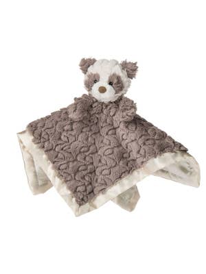 Mary Meyer Nursery Panda Character Blanket