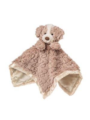 Mary Meyer Nursery Hound Character Blanket