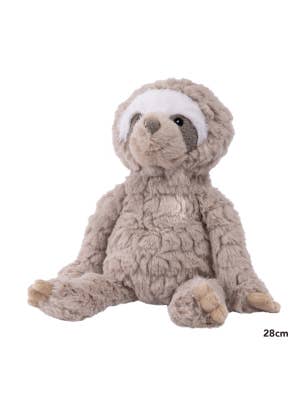 Mary Meyer Nursery Sloth 28cm