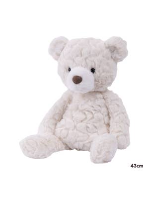 Mary Meyer Putty Cream Bear 43cm