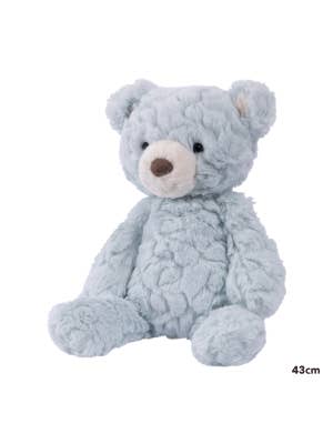 Mary Meyer Putty Seafoam Bear 43cm
