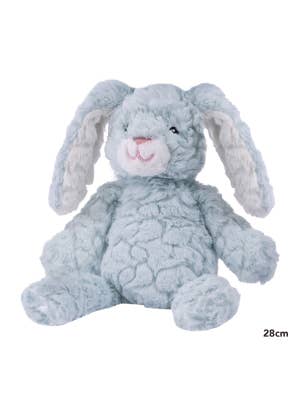 Mary Meyer Nursery Seafoam Bunny 28cm