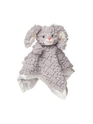 Mary Meyer Nursery Shadow Bunny Character Blanket