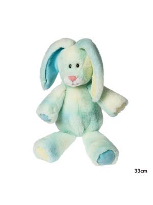 Mary Meyer Marshmallow Animal Jellybean Bunny 33cm