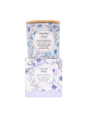 Meaningful Melts Guardian Angel Candle