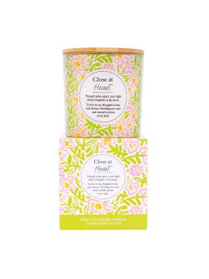 Meaningful Melts Close At Heart Candle