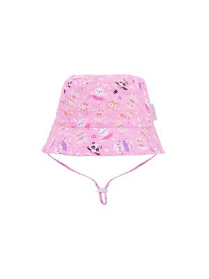 Out & About Hat Ballet