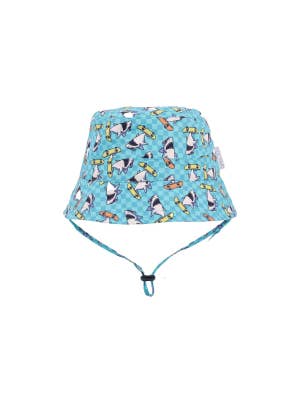 Out & About Hat Shark