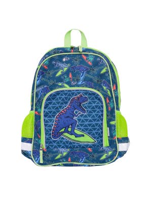 Out & About Backpack Dino
