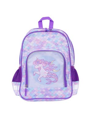 Out & About Backpack Mermicorn