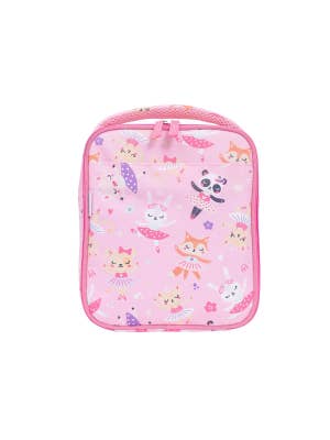 Out & About Lunch Bag Ballet