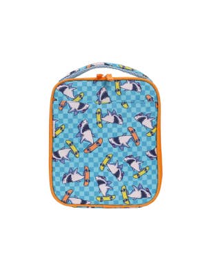 Out & About Lunch Bag Shark
