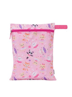 Out & About Wet Bag Ballet