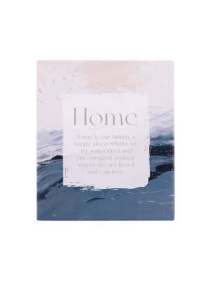 Palm Cove Home Verse