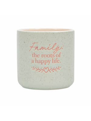 Family Positive Pot