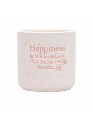 Happiness Positive Pot