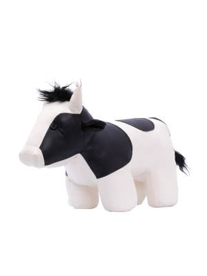 Saddle & Bloom Door Stop