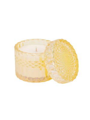 The SOi Co Good Morning Sunshine Petite Shimmer Candle 8oz