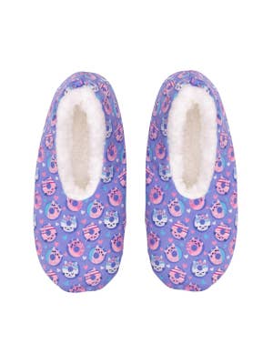 SnuggUps Kids Printed Cool Cat