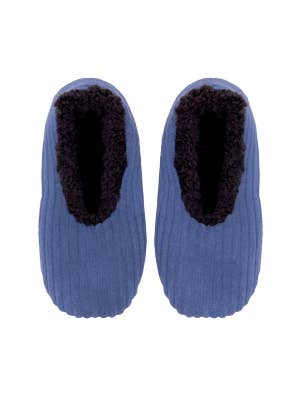 SnuggUps Men's Cord Denim