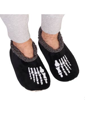 SnuggUps Men's Glow In The Dark