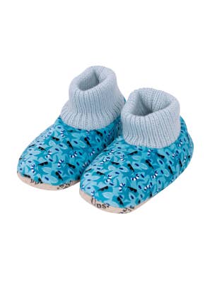 SnuggUps Toddler Printed Shark