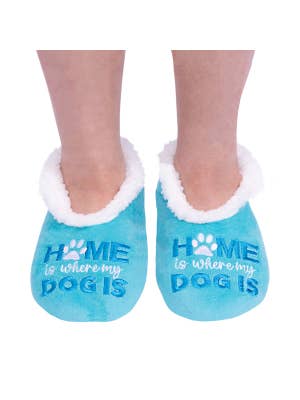 SnuggUps Women's Quote Dog