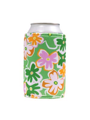 Summer Pop Stubby Cooler