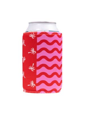 Summer Waves Stubby Cooler