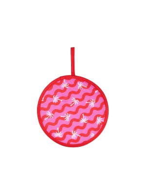 Summer Waves Twist Fan