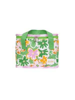 Summer Pop Lunch Bag