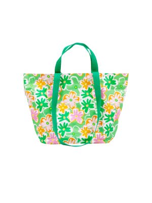 Summer Pop Beach Bag