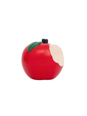 Teacher Apple Stressball