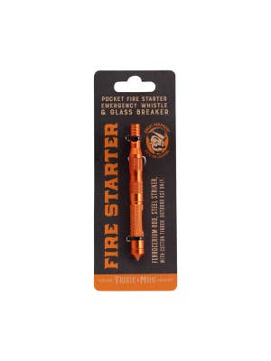 Trixie & Milo Emergency Multi-Tool