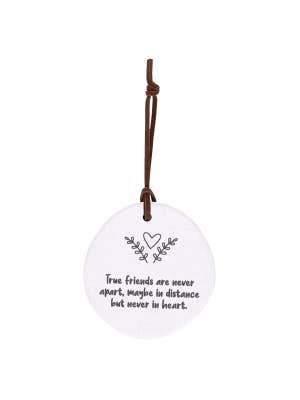 Tiny Treasures True Friends