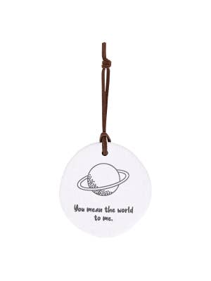 Tiny Treasures World