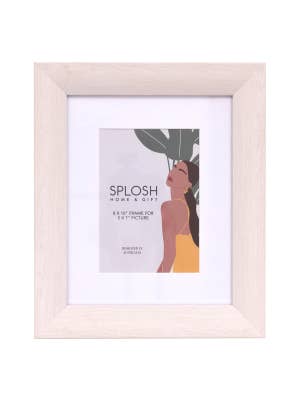 Tuscan Sun 5x7 Wooden Frame