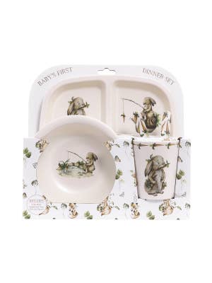 Tiny Wonders My First Dinner Set