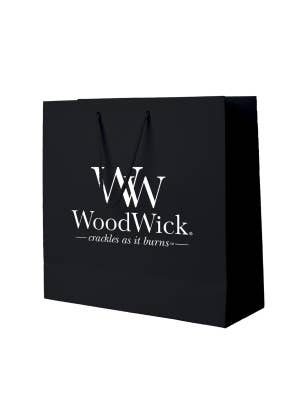 WOODWICK GIFTBAG