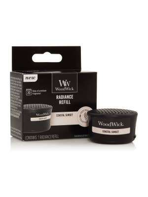 WoodWick Coastal Sunset Radiance Refill