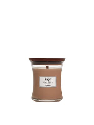 WoodWick Cashmere Mini
