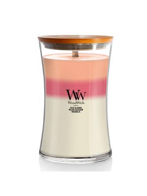 WoodWick Blooming Orchard Trilogy Large
