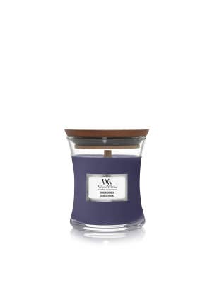 Woodwick Hinoki Dahlia Mini