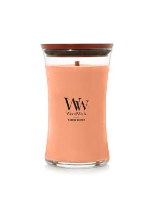 Woodwick Manuka Nectar Large