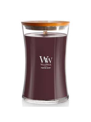WoodWick Phantom Cherry Large