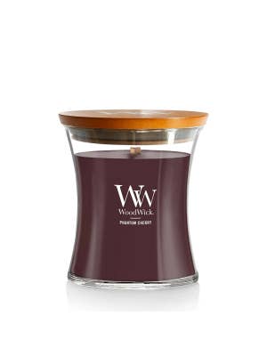 WoodWick Phantom Cherry Medium