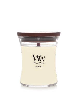 WoodWick Solar Haze Medium